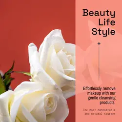 Beauty & Personal care Product Display