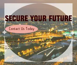 Financial & Insurance General