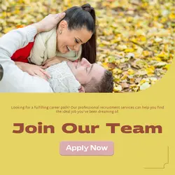 Services Recruitment