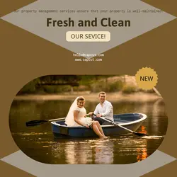 Services Sales Promotion