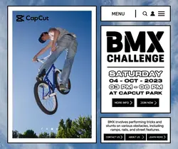 Other Bmx Promotion Facebook Post