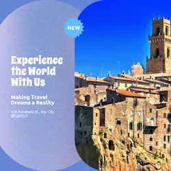 Travel industry Business