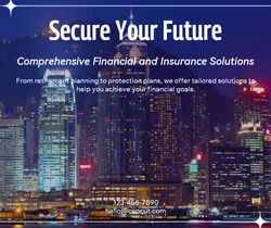 Financial & Insurance General