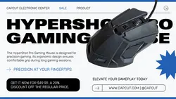 Gaming Product Sale Promotion Twitter Post