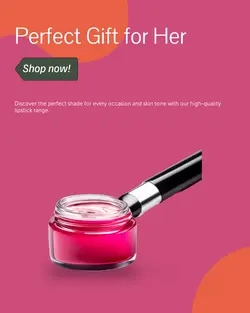 Beauty & Personal care Gift