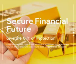 Financial & Insurance Gift