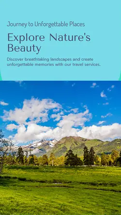 Travel industry General