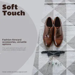 Clothing & Shoes Effect Display