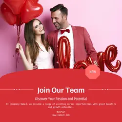 Services Recruitment