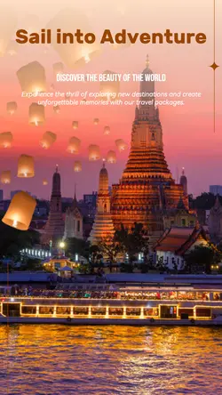 Travel industry General