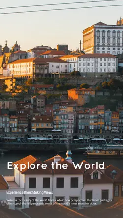 Travel industry General