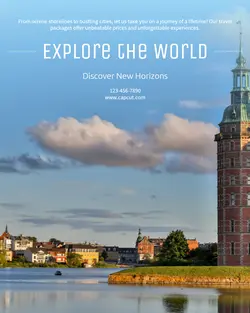 Travel industry General