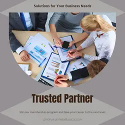 Office business Social Cards