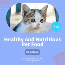 Pet industry Effect Display