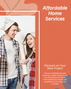 Services Discount