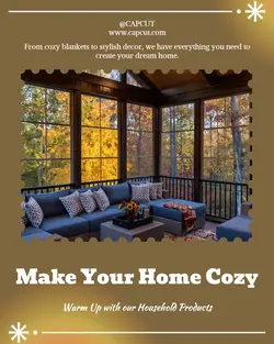 Home decor General