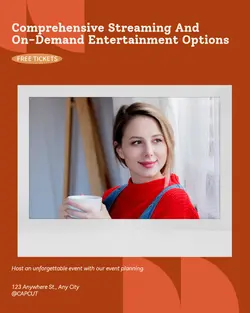 Entertainment Effect Display