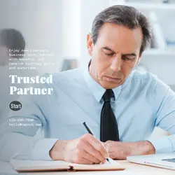 Office business Business