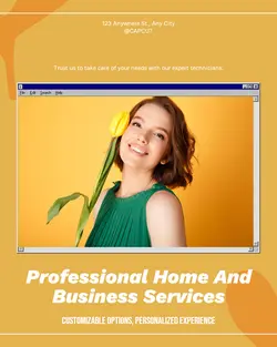 Services Effect Display
