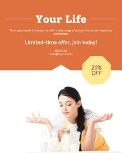 Services Sales Promotion