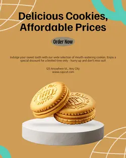 Foods & Beverage Discount