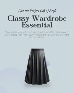 Clothing & Shoes Gift