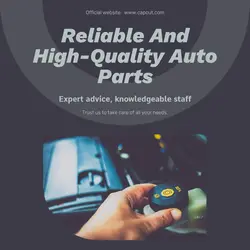 Cars & Auto parts Effect Display