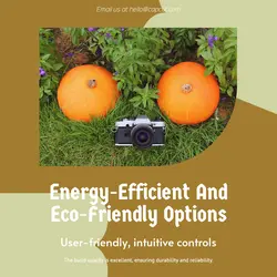 Electronic products & Appliances Effect Display