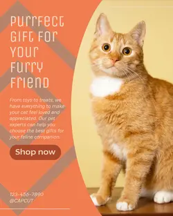 Pet industry Gift