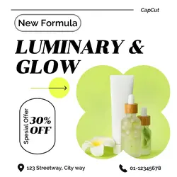 Beauty Care Produk Display Instagram post_01