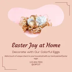 Home decor General
