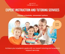 Education and training Effect Display