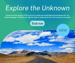 Travel industry General