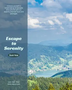 Travel industry General