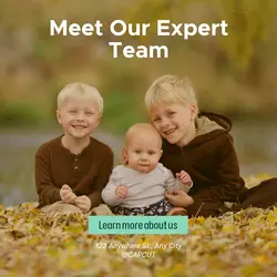 Maternal and infant care Team introduction