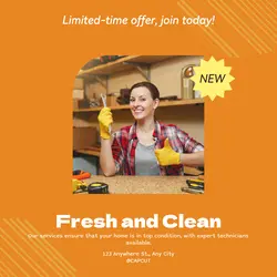 Services Sales Promotion