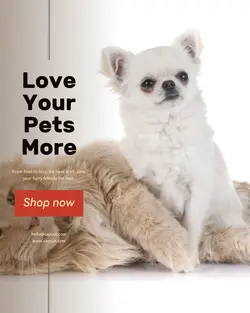Pet industry General