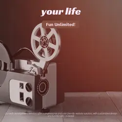 Entertainment Sales Promotion