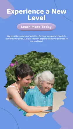 Services Company introduction