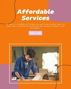 Services Price off