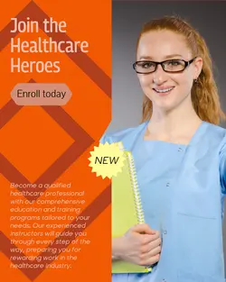 Education and training Recruitment