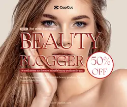 Beauty & Personal care Product recommendations Beauty Blogger Stylized