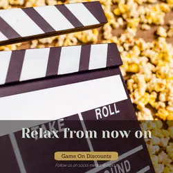 Entertainment Sales Promotion