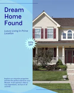 Real estate General