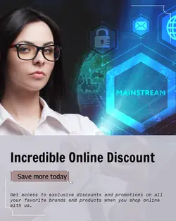 Internet Discount