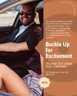 Cars & Auto parts Announcement