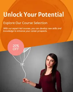 Education and training Menu