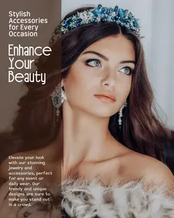 Jewelry & Accessories General