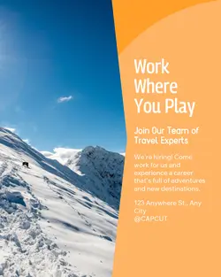 Travel industry Recruitment