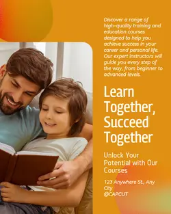 Education and training Company introduction